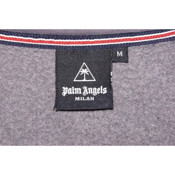 Palm Angels Track Jacket - Picture 3 of 6